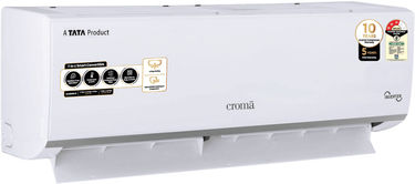 Croma CRLA024IND283270 2 Ton 3 Star Inverter Split Air Conditioner