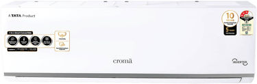 Croma CRLA012IND283266 1 Ton 3 Star Inverter Split Air Conditioner