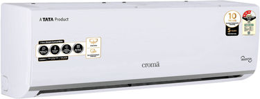 Croma CRLA018IND283267 1.5 Ton 3 Star Inverter Split Air Conditioner
