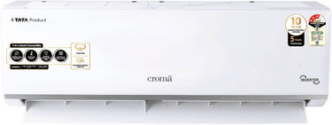 Croma CRLA018IND283267 1.5 Ton 3 Star Inverter Split Air Conditioner