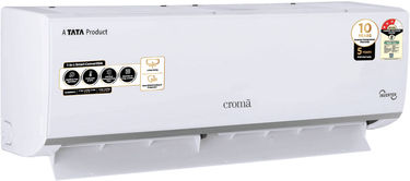 Croma CRLA018IND283267 1.5 Ton 3 Star Inverter Split Air Conditioner