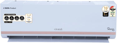 Croma CRLA012IND283264 1 Ton 3 Star Inverter Split Air Conditioner
