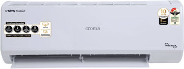 Croma CRLA014IND170274 1.25 Ton 3 Star Inverter Split Air Conditioner
