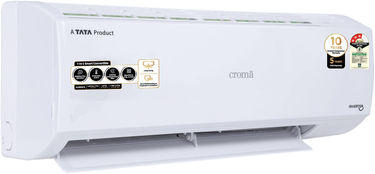 Croma CRLA014IND170274 1.25 Ton 3 Star Inverter Split Air Conditioner
