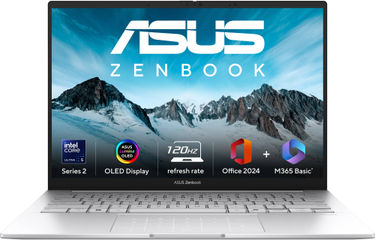 ASUS Zenbook 14 OLED UX3405CA-PZ345WS Laptop
