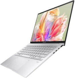 ASUS Zenbook 14 OLED UX3405CA-PZ345WS Laptop