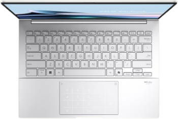 ASUS Zenbook 14 OLED UX3405CA-PZ345WS Laptop