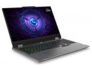 Lenovo LOQ 15IRX9 (83DV00XEIN) Laptop