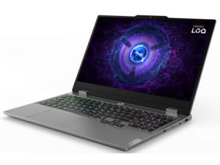 Lenovo LOQ 15IRX9 (83DV00XEIN) Laptop