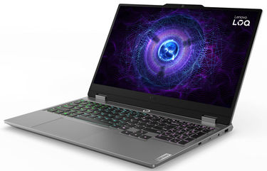 Lenovo LOQ 15IRX9 (83DV00XEIN) Laptop