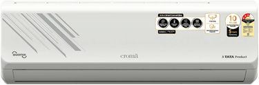 Croma CRLA012IND255360 1 Ton 3 Star Split Air Conditioner