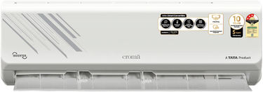 Croma CRLA012IND255360 1 Ton 3 Star Split Air Conditioner