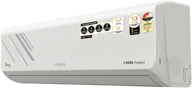 Croma CRLA018IND255361 1.5 Ton 3 Star Split Air Conditioner
