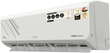 Croma CRLA018IND255361 1.5 Ton 3 Star Split Air Conditioner
