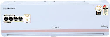 Croma CRLA018IND283265 1.5 Ton 3 Star Inverter Split Air Conditioner
