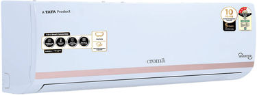 Croma CRLA018IND283265 1.5 Ton 3 Star Inverter Split Air Conditioner