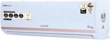 Croma CRLA018IND283265 1.5 Ton 3 Star Inverter Split Air Conditioner