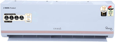 Croma CRLA018IND283265 1.5 Ton 3 Star Inverter Split Air Conditioner
