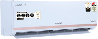 Croma CRLA018IND283265 1.5 Ton 3 Star Inverter Split Air Conditioner