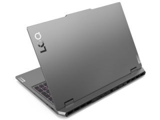 Lenovo LOQ 15IRX9 (83DV00X4IN) Laptop