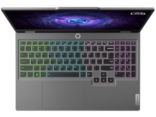 Lenovo LOQ 15IRX9 (83DV00X4IN) Laptop
