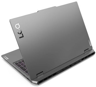 Lenovo LOQ 15IRX9 (83DV00X4IN) Laptop