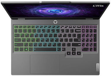 Lenovo LOQ 15IRX9 (83DV00X4IN) Laptop