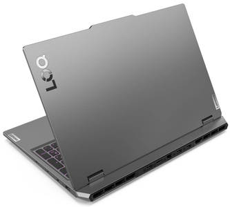 Lenovo LOQ 15IRX9 (83DV00X4IN) Laptop