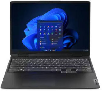 Lenovo IdeaPad Gaming 3 Gen 7 (82SB00PQIN) Laptop