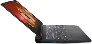Lenovo IdeaPad Gaming 3 Gen 7 (82SB00PQIN) Laptop