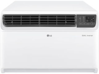 LG UW-Q24WWYA 2 Ton 4 Star Window Air Conditioner