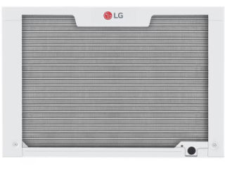 LG UW-Q24WWYA 2 Ton 4 Star Window Air Conditioner