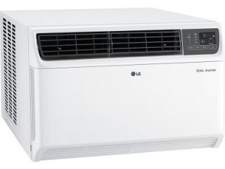 LG UW-Q24WWYA 2 Ton 4 Star Window Air Conditioner