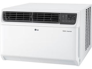 LG UW-Q24WWYA 2 Ton 4 Star Window Air Conditioner