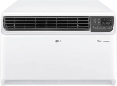 LG UW-Q18WWXA 1.5 Ton 3 Star Air Conditioners Air Conditioner