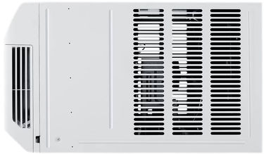 LG UW-Q18WWXA 1.5 Ton 3 Star Air Conditioners Air Conditioner