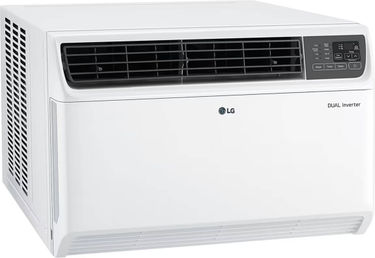 LG UW-Q18WWXA 1.5 Ton 3 Star Air Conditioners Air Conditioner