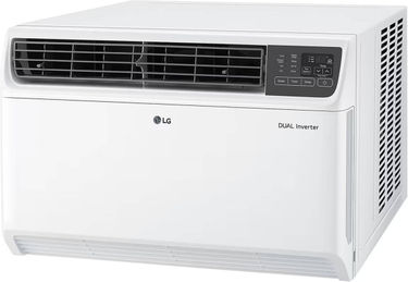 LG UW-Q18WWXA 1.5 Ton 3 Star Air Conditioners Air Conditioner