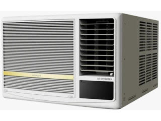 Hitachi RAW318HHEO 1.5 Ton 3 Star Inverter Window Air Conditioner