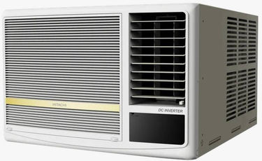Hitachi RAW318HHEO 1.5 Ton 3 Star Inverter Air Conditioners Air Conditioner