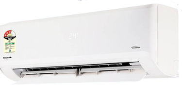 Panasonic CS/CU-SU18AKY3W 1.5 Ton 3 Star Inverter Split Air Conditioner
