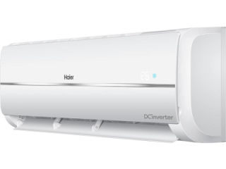 Haier HSU11V-TMS3BN-INV 1 Ton 3 Star Inverter Split Air Conditioner