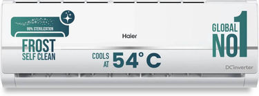 Haier HSU11V-TMS3BN-INV 1 Ton 3 Star Inverter Split Air Conditioner