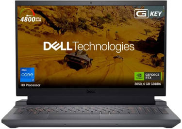Dell G15 5530 (OGN5530112201RIN) Laptop