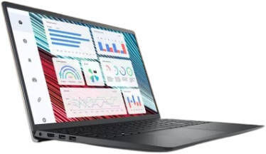 Dell Vostro 3520 (VN3520CYGGW002ORG1) Laptop