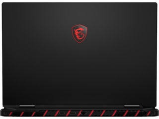 MSI Raider 18 HX AI A2XWJG-253IN Laptop