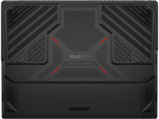 MSI Raider 18 HX AI A2XWJG-253IN Laptop