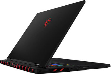 MSI Raider 18 HX AI A2XWJG-253IN Laptop