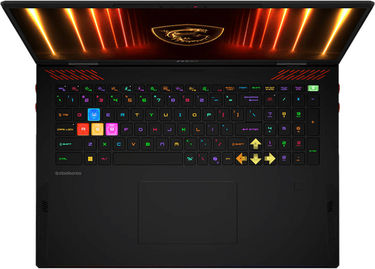 MSI Raider 18 HX AI A2XWJG-253IN Laptop