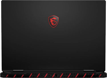 MSI Raider 18 HX AI A2XWJG-253IN Laptop